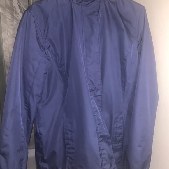 Light soft jacket - Picture 6 of 8